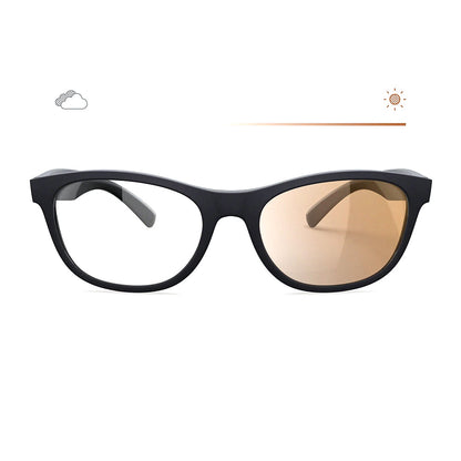 Reks Seafarer Transitions® Xtra Active Prescription Sunglasses