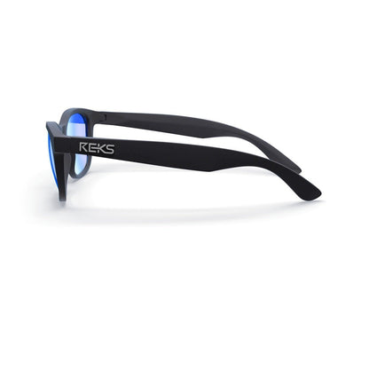 Reks Seafarer Polarized Polycarbonate Prescription Sunglasses