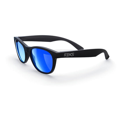 Reks Seafarer Polarized Polycarbonate Sunglasses