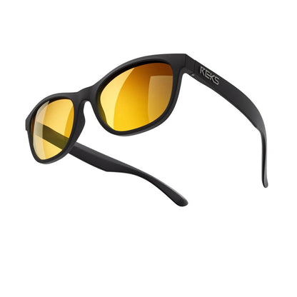 Reks Seafarer Polarized Polycarbonate Prescription Sunglasses