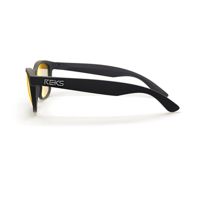 Reks Seafarer Polarized Polycarbonate Prescription Sunglasses