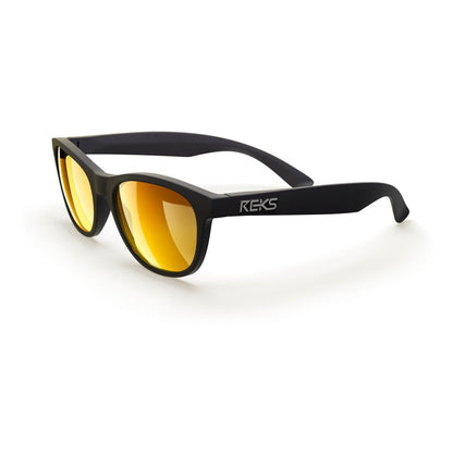 Reks Seafarer Polarized Polycarbonate Sunglasses