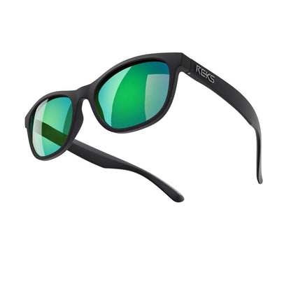 Reks Seafarer Polycarbonate Prescription Sunglasses