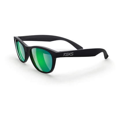 Reks Seafarer Polarized Polycarbonate Prescription Sunglasses