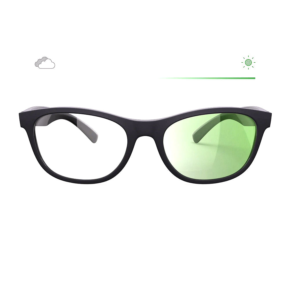 Reks Seafarer Transitions® Colors Prescription Sunglasses
