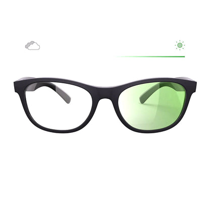 Reks Seafarer Transitions® Colors Prescription Sunglasses