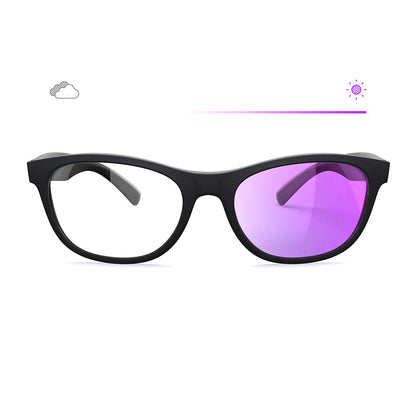 Reks Seafarer Transitions® Colors Prescription Sunglasses