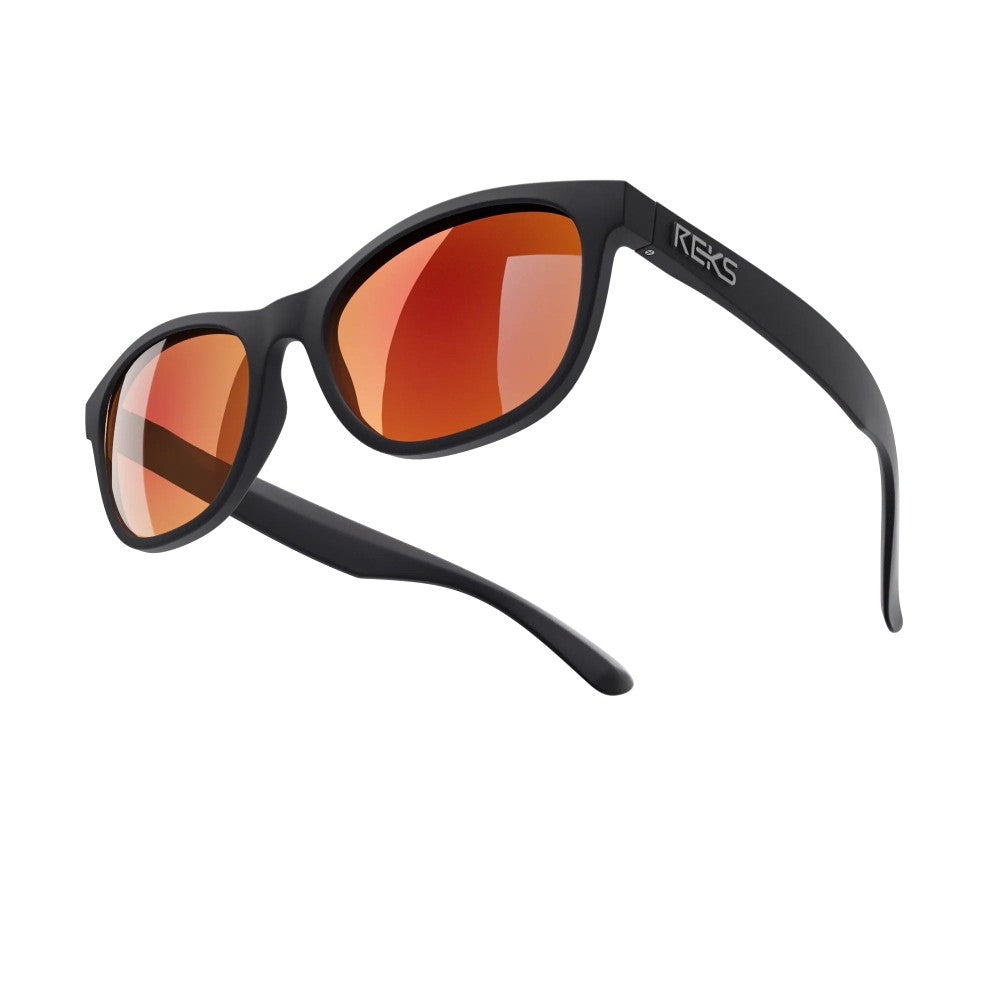 Reks Seafarer Polarized Polycarbonate Sunglasses
