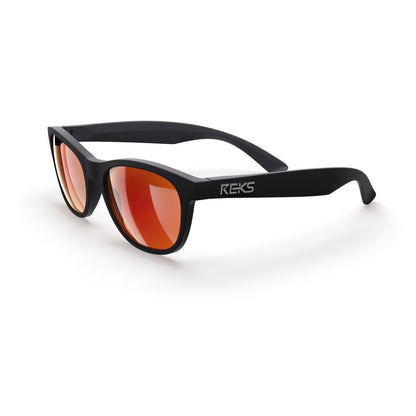 Reks Seafarer Polarized Polycarbonate Sunglasses