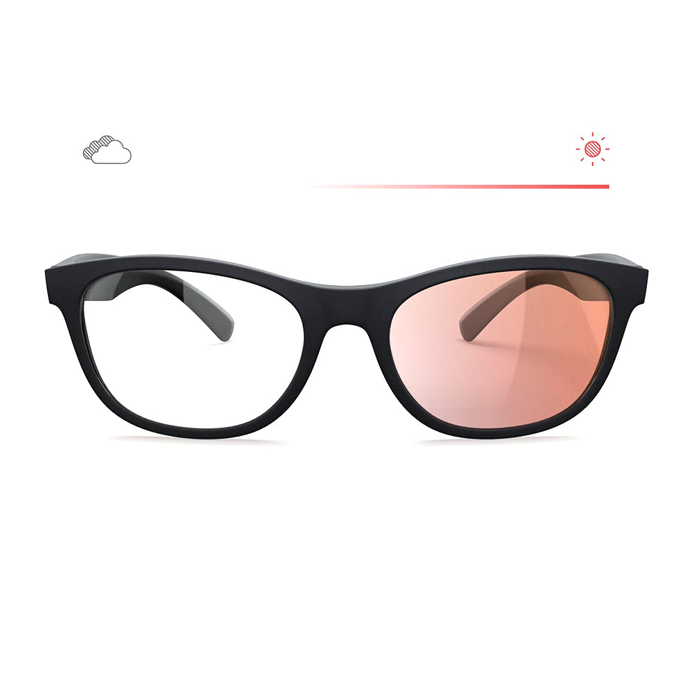 Reks Seafarer Transitions® Colors Prescription Sunglasses