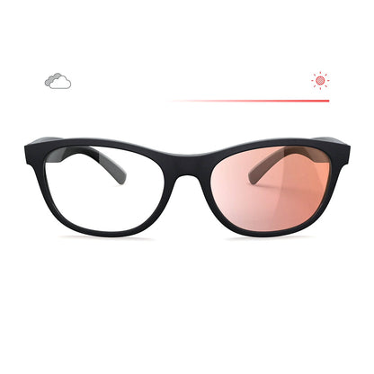Reks Seafarer Transitions® Colors Prescription Sunglasses