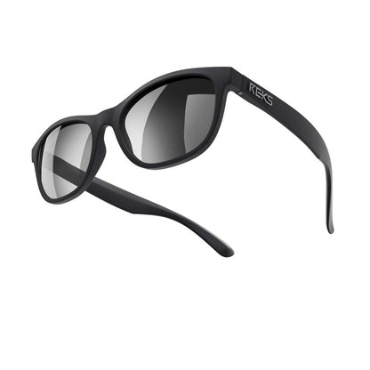 Reks Seafarer Polarized Polycarbonate Sunglasses
