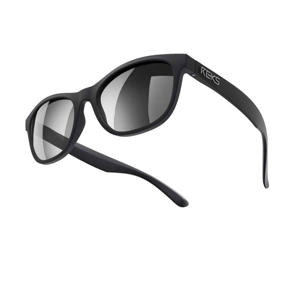 Reks Seafarer Polarized Polycarbonate Prescription Sunglasses