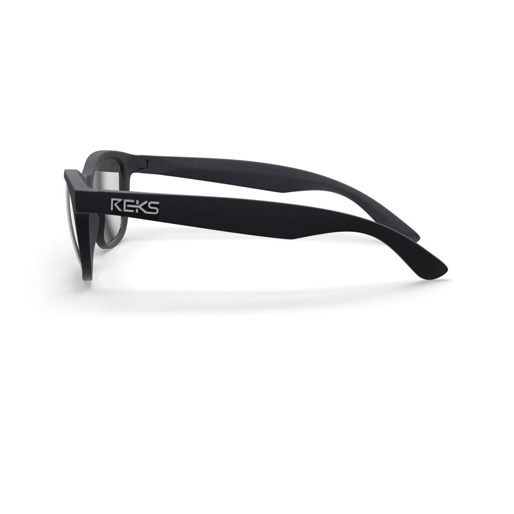 Reks Seafarer Polarized Polycarbonate Prescription Sunglasses