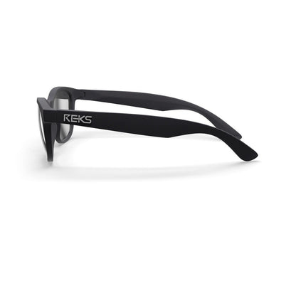 Reks Seafarer Polarized Polycarbonate Prescription Sunglasses
