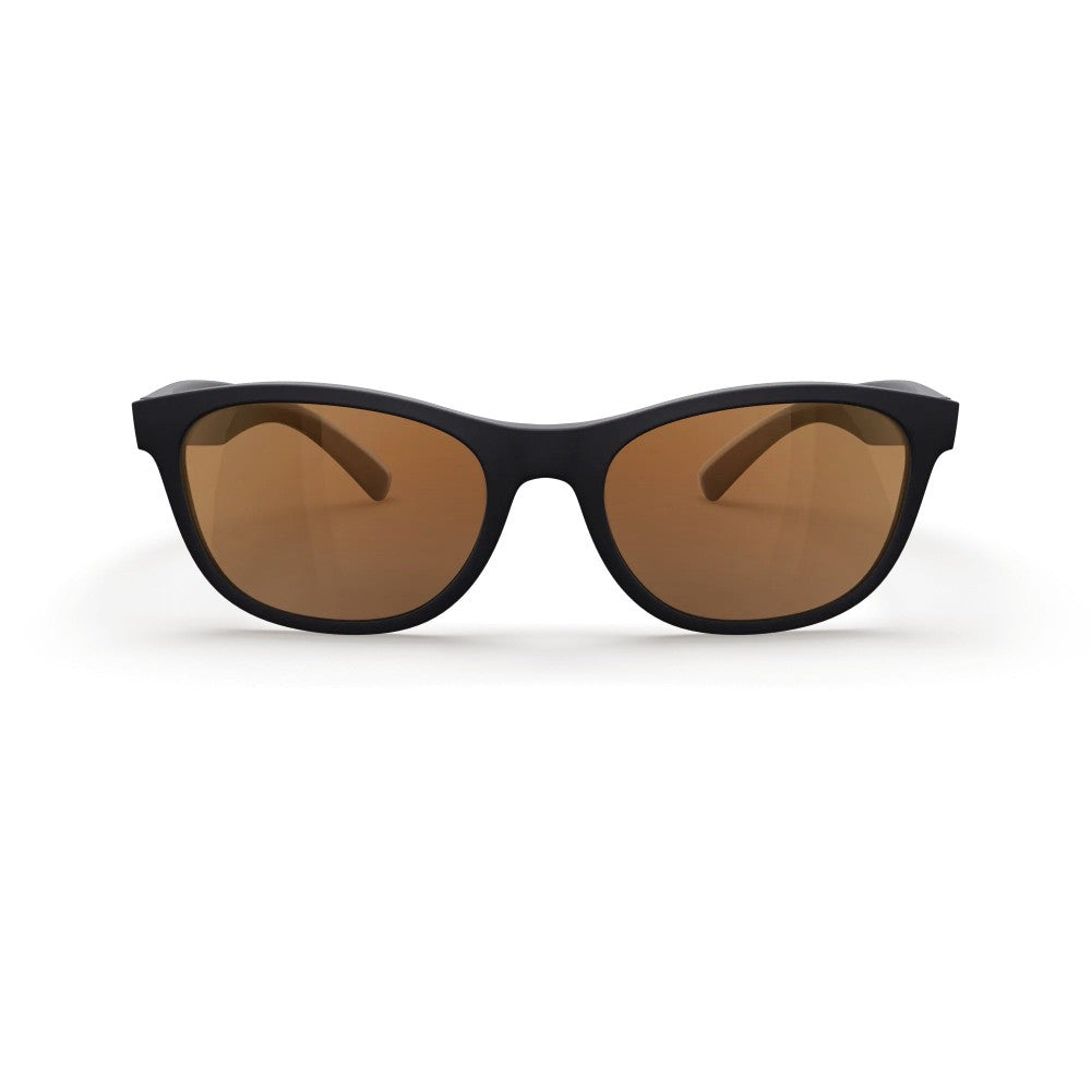 Reks Seafarer Polarized Polycarbonate Sunglasses