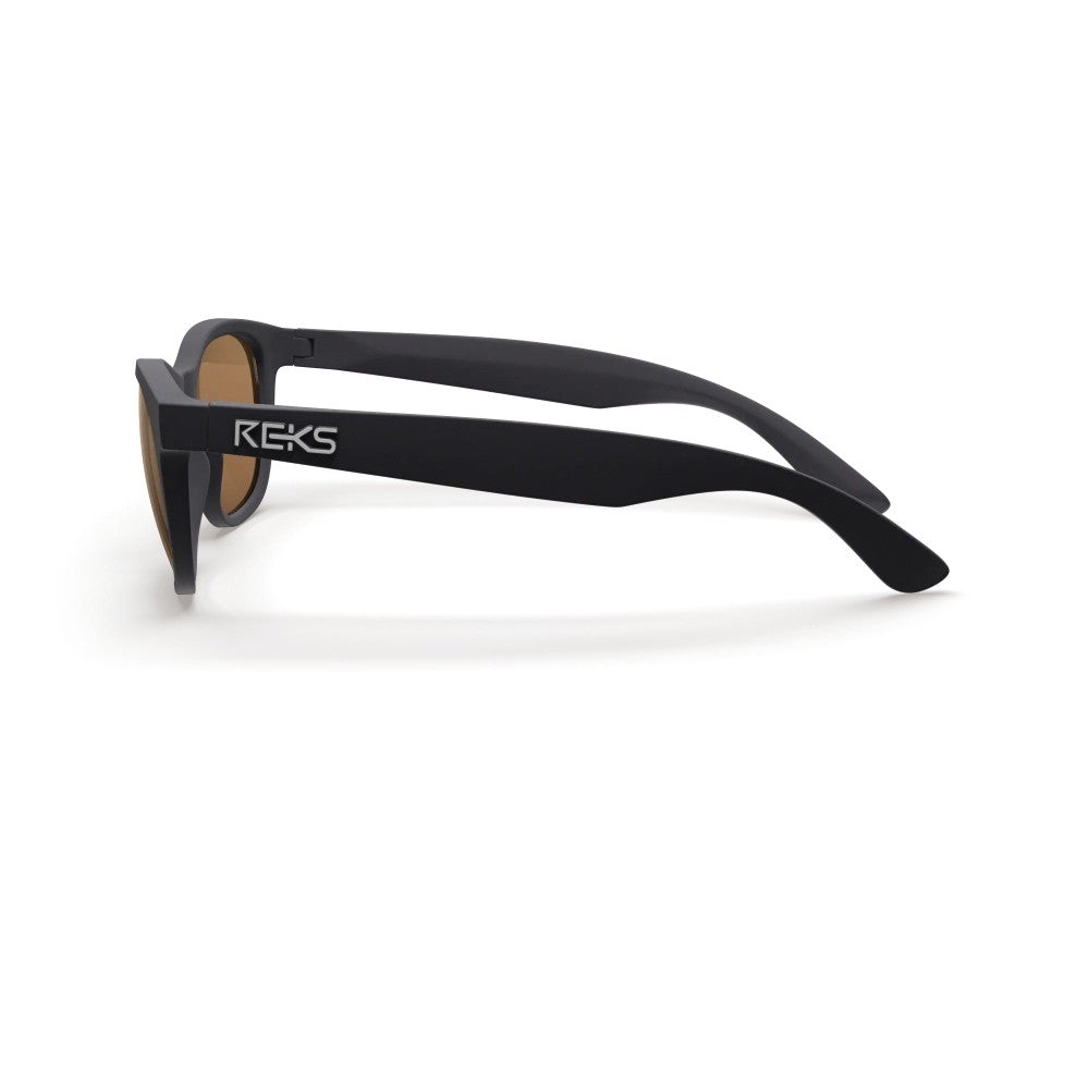 Reks Seafarer Polarized Polycarbonate Prescription Sunglasses
