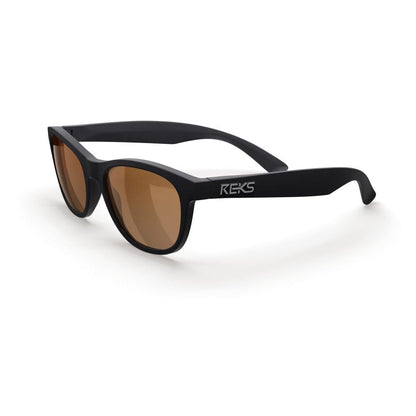 Reks Seafarer Polycarbonate Prescription Sunglasses