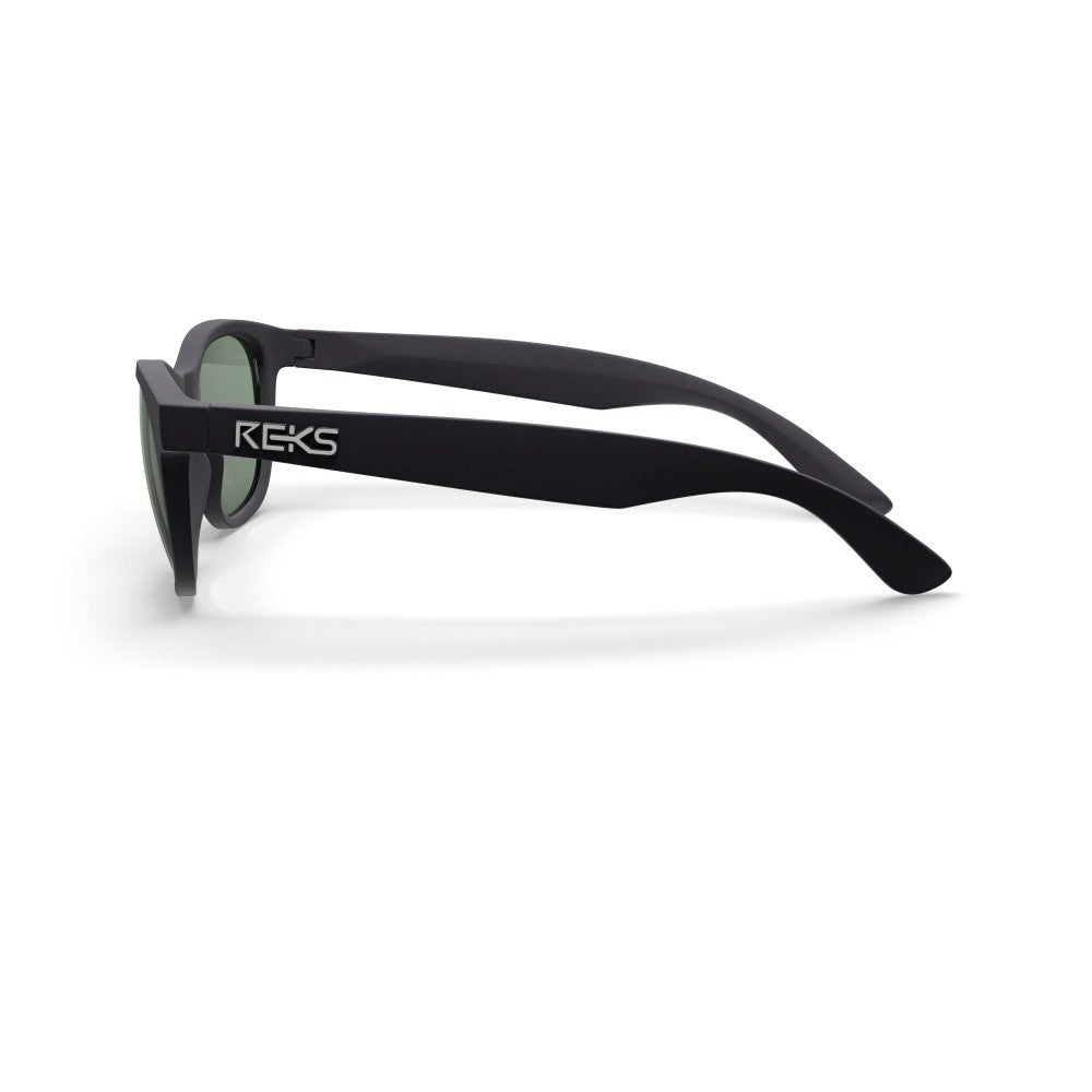 Reks Seafarer Polarized Polycarbonate Prescription Sunglasses