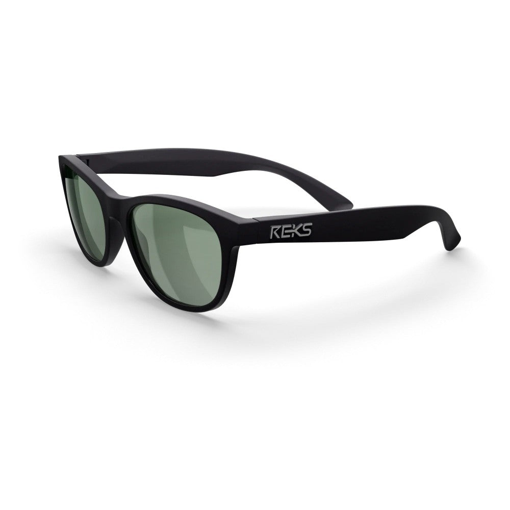 Reks Seafarer Polycarbonate Prescription Sunglasses