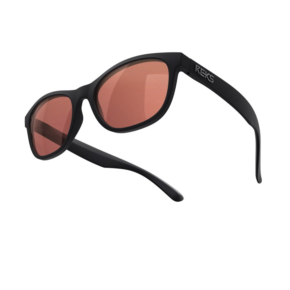 Reks Seafarer Polarized Polycarbonate Sunglasses