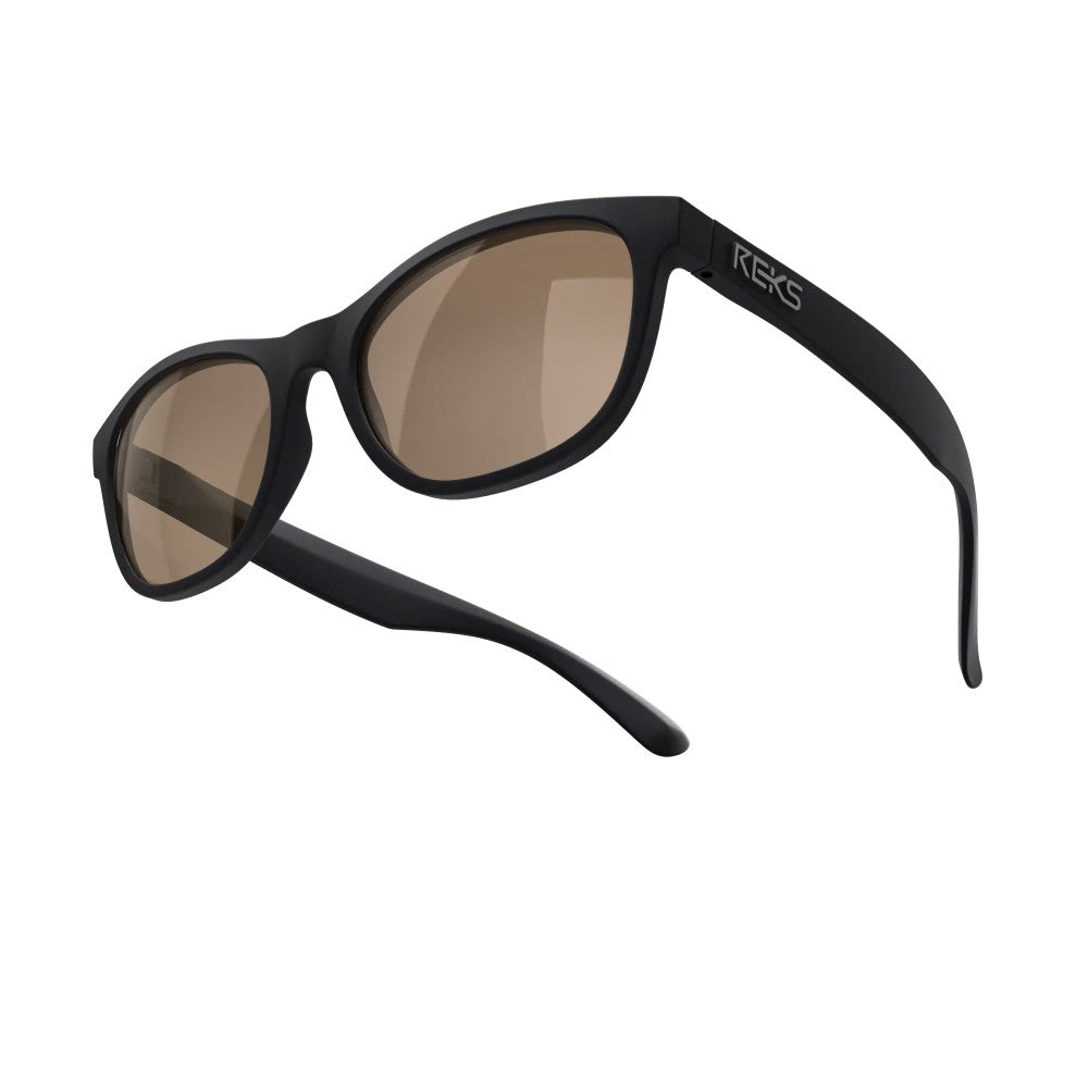 Reks Seafarer Polycarbonate Prescription Sunglasses