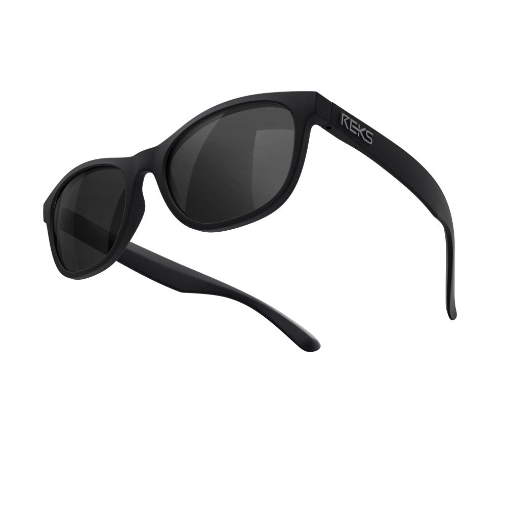 Reks Seafarer Polarized Polycarbonate Prescription Sunglasses