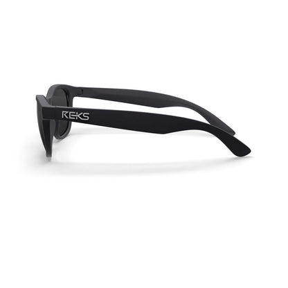Reks Seafarer Polarized Polycarbonate Prescription Sunglasses