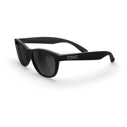 Reks Seafarer Polarized Polycarbonate Sunglasses