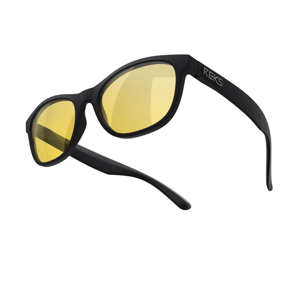 Reks Seafarer Polycarbonate Prescription Sunglasses