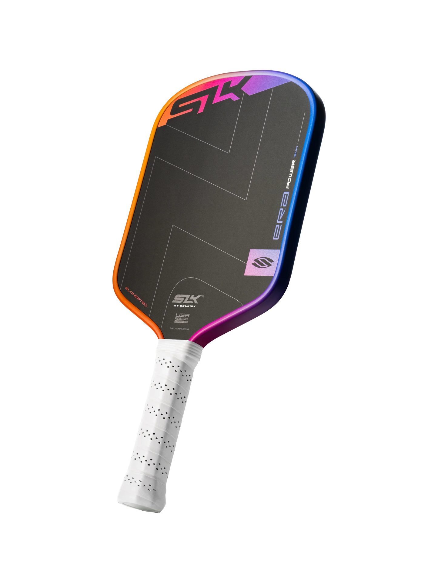 Selkirk SLK ERA Power Elongated Pickleball Paddle