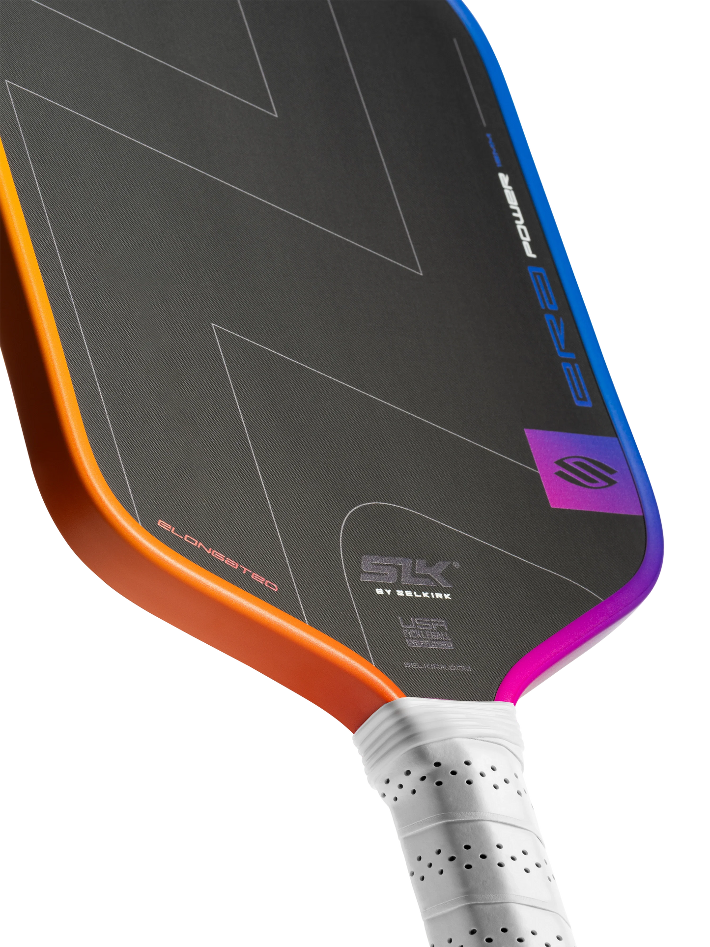 Selkirk SLK ERA Power Elongated Pickleball Paddle