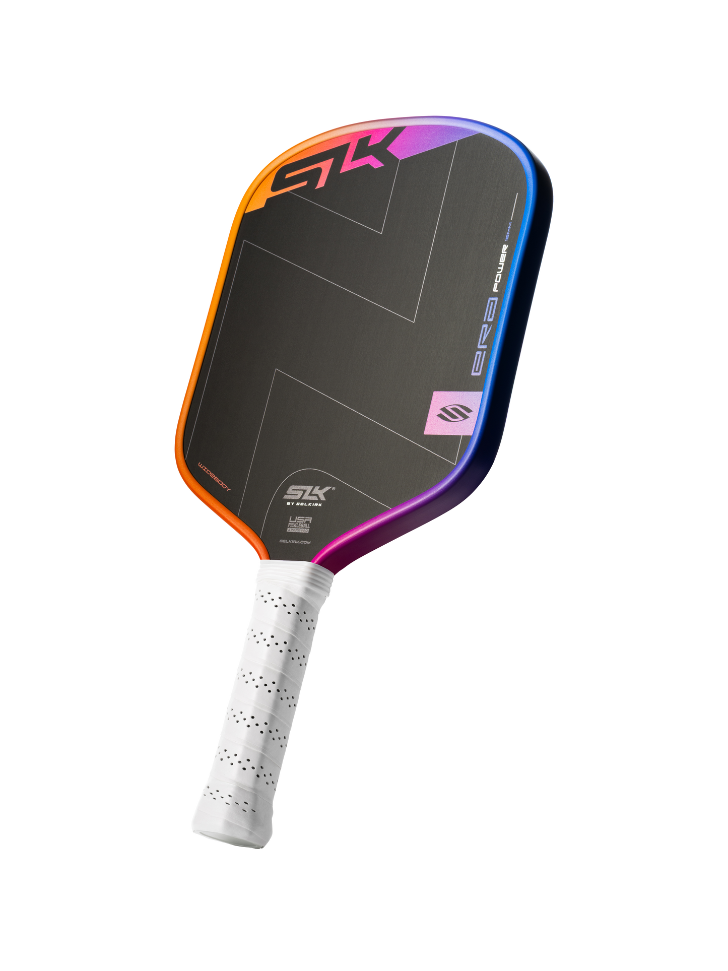 Selkirk SLK ERA Power Widebody Pickleball Paddle