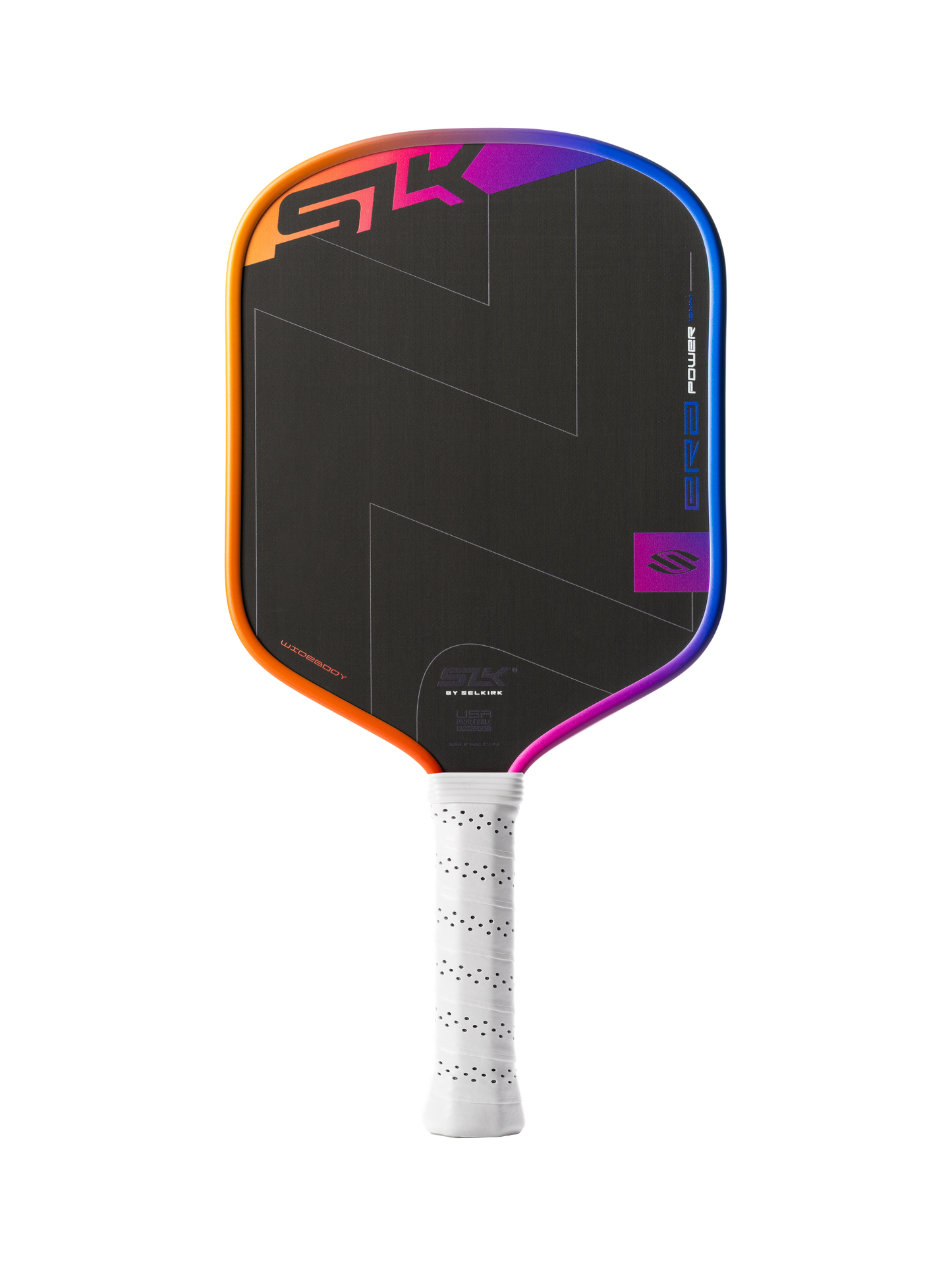 Selkirk SLK ERA Power Widebody Pickleball Paddle