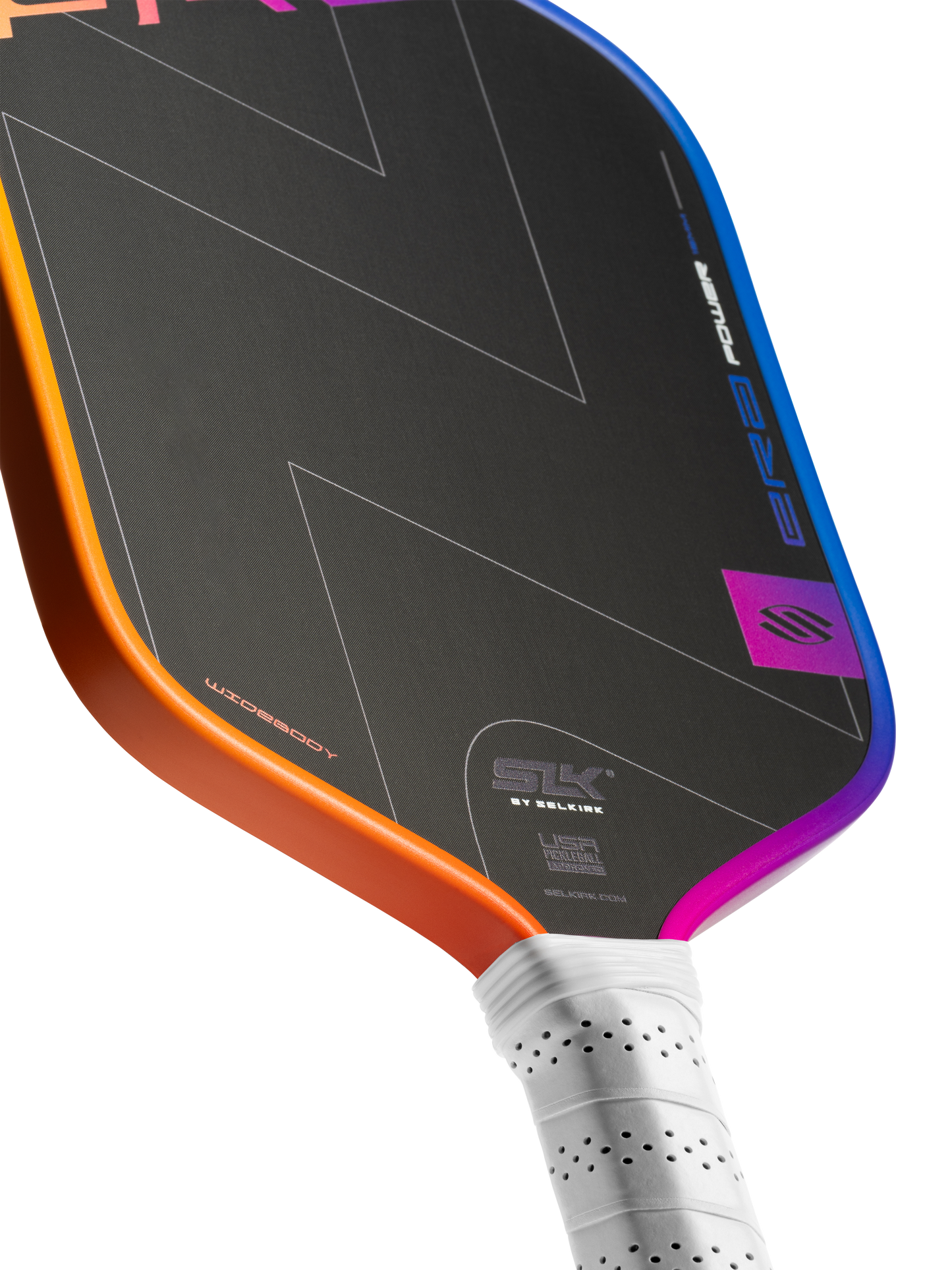 Selkirk SLK ERA Power Widebody Pickleball Paddle