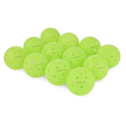 Selkirk Pickleballs Pro S1 | 4 Pack