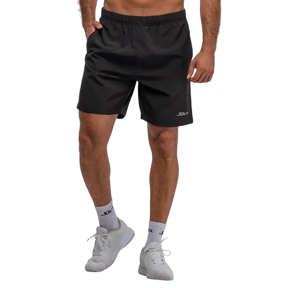 Siux Men's Shorts FW24 Match 24