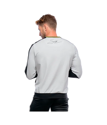 Sudadera Siux Electra Stupa Negro