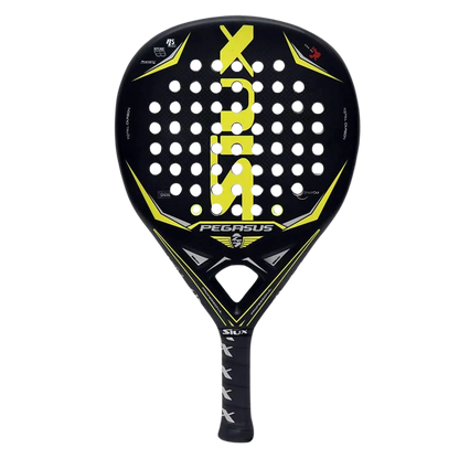 Siux Padel Racket Pegasus 3K | Yellow