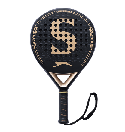 Slazenger Padel Racket Challenge NO.3