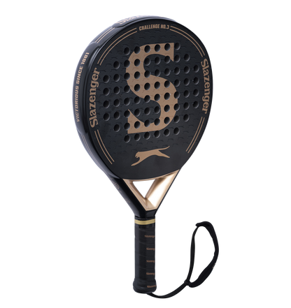 Slazenger Beginner Padel Bundle