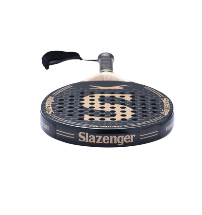 Slazenger Padel Racket Challenge NO.3
