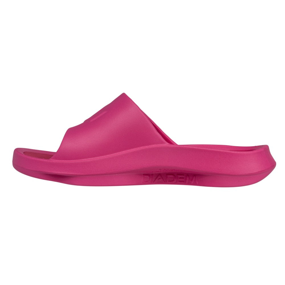 Diadem Court Slides