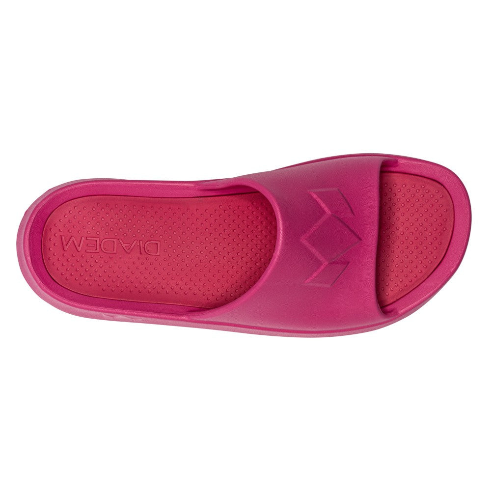 Diadem Court Slides