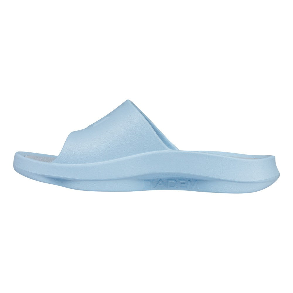 Diadem Court Slides
