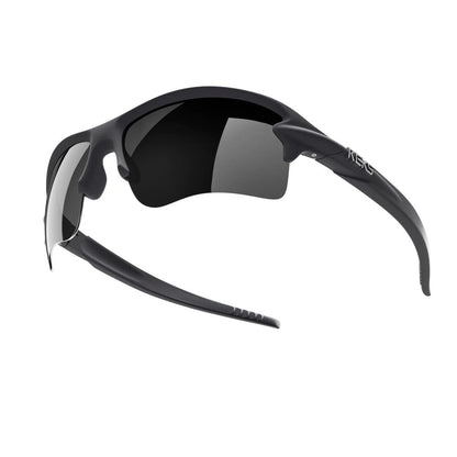 Reks Sling Blade Polycarbonate Prescription Sunglasses
