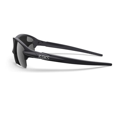 Reks Sling Blade Polycarbonate Sunglasses