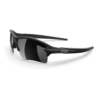 Reks Sling Blade Polycarbonate Prescription Sunglasses