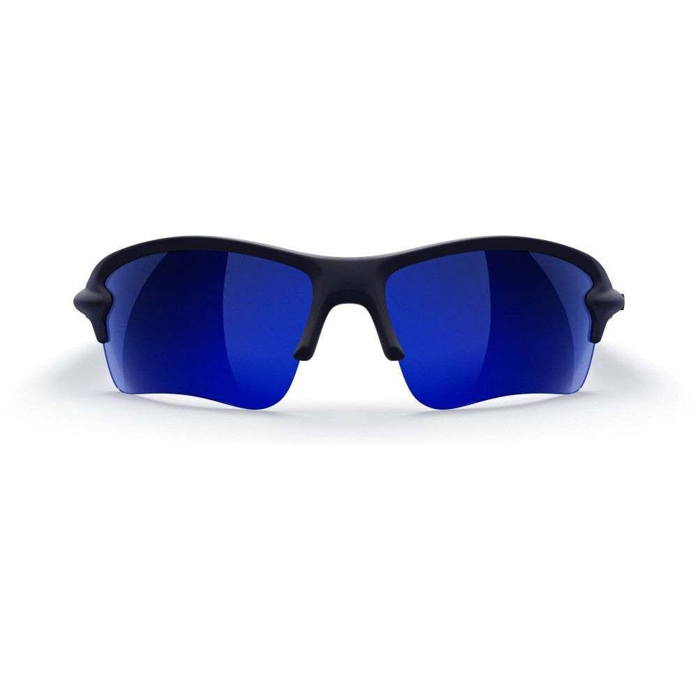 Reks Sling Blade Polarized Polycarbonate Prescription Sunglasses