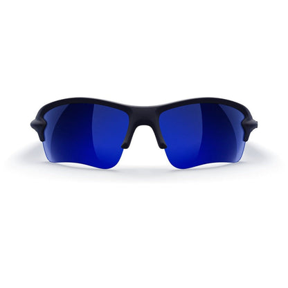Reks Sling Blade Polarized Polycarbonate Prescription Sunglasses